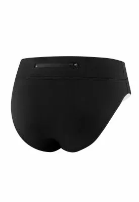 SPEEDO Swim Bottom with Zip Pocket Speedo Endurance 