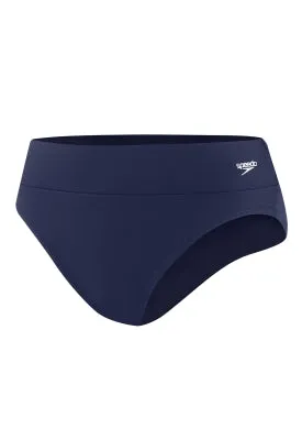 SPEEDO Swim Bottom with Zip Pocket Speedo Endurance 