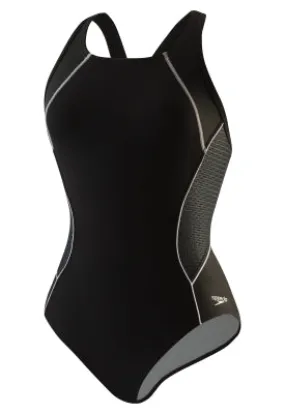SPEEDO Women&#39;s Mesh Thick Strap - Speedo Endurance Lite