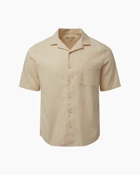 Stretch Yarn Dyed Vacation Shirt
