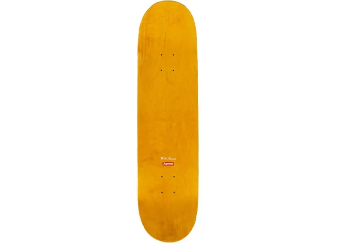 SUPREME SEKINTANI SKATEBOARD