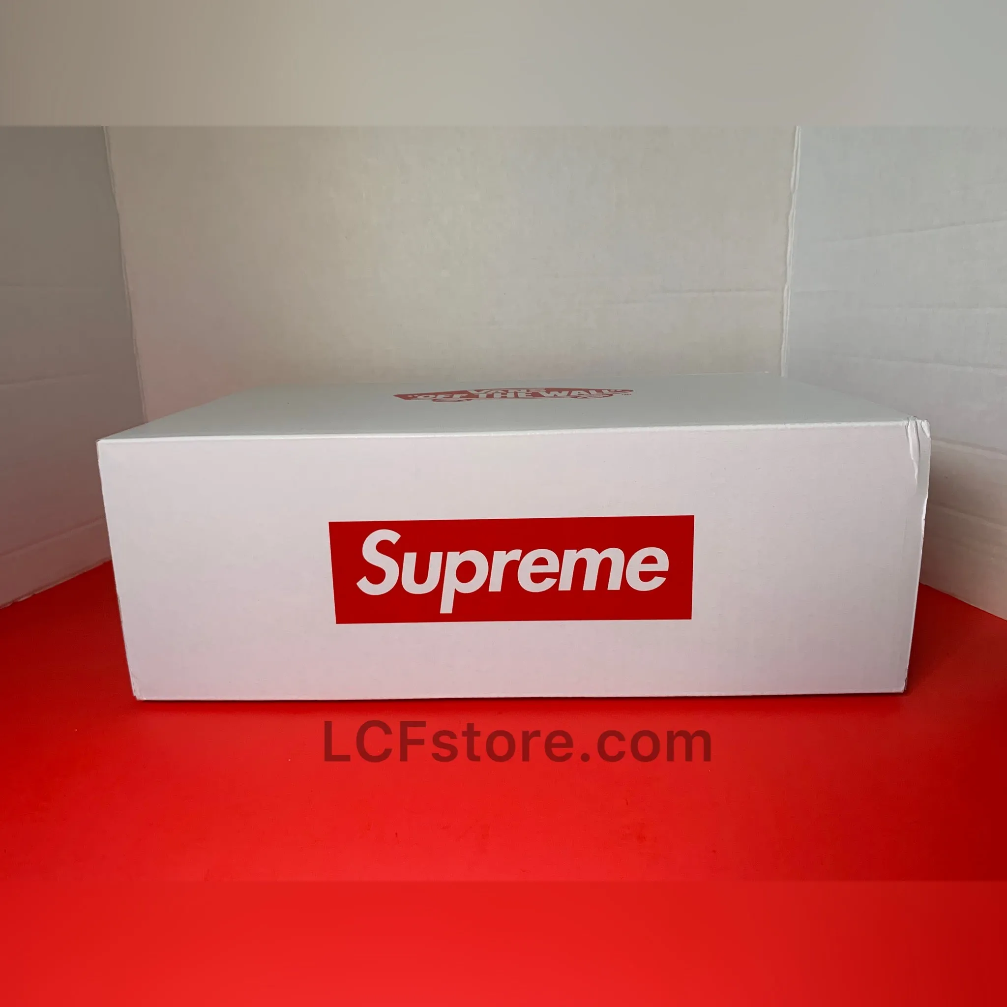 Supreme Tribal Barbed Wire Royal Vans Skate Old Skool