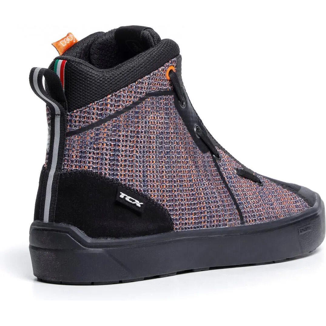 TCX Ikasu Air Boots