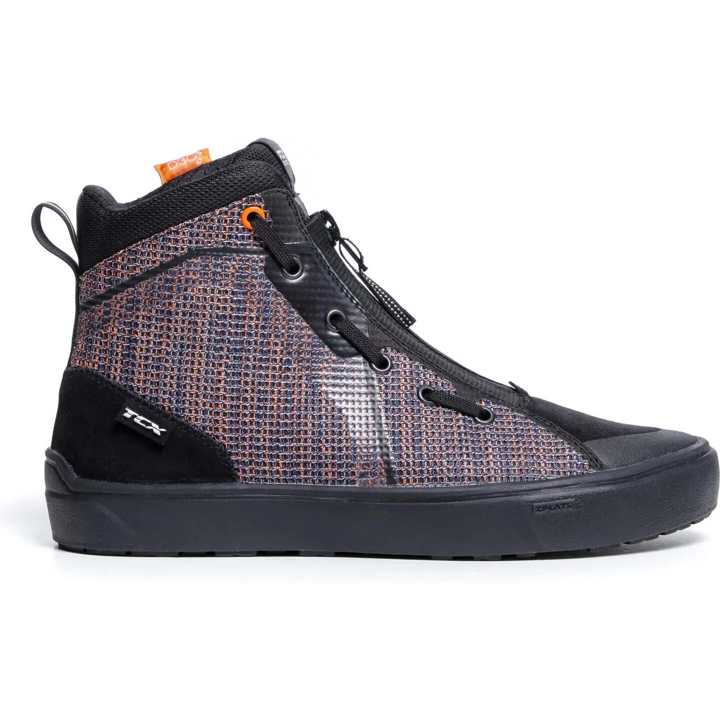TCX Ikasu Air Boots