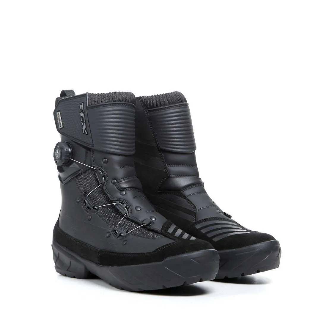 TCX Infinity 3 Mid Waterproof Boots