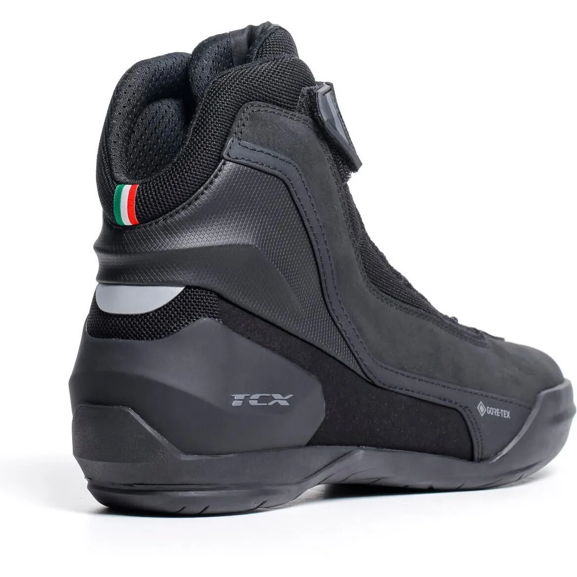 TCX Jupiter 5 Gore-Tex Boots