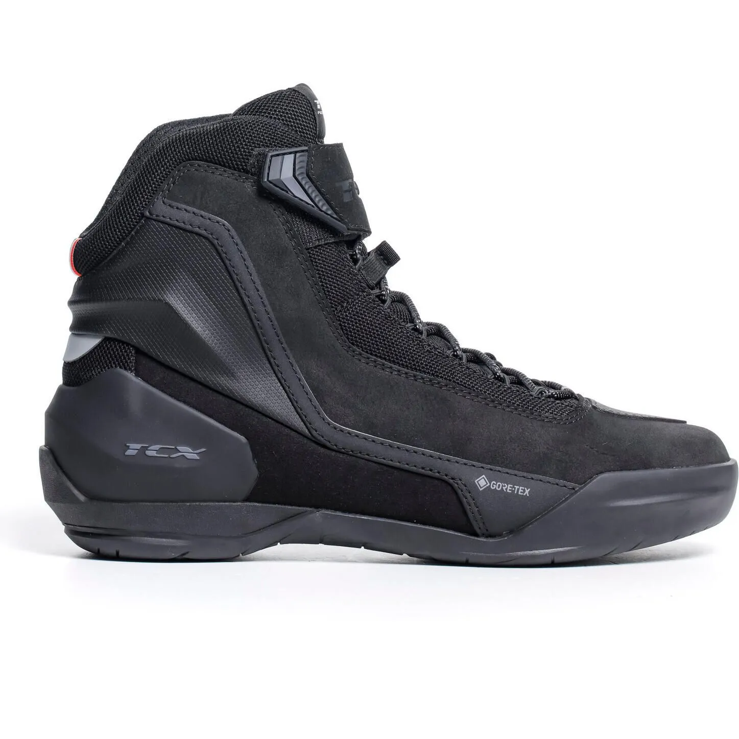 TCX Jupiter 5 Gore-Tex Boots