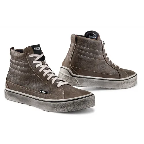 TCX Street 3 Waterproof Boots