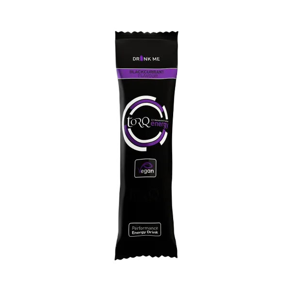 TORQ Energy Drink Mix x 1