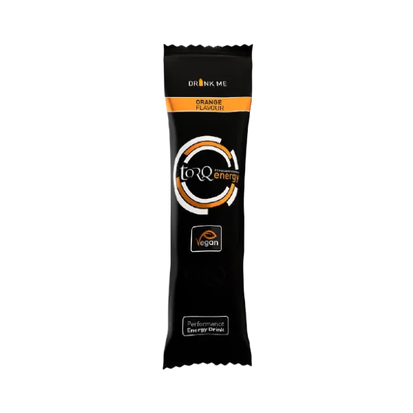 TORQ Energy Drink Mix x 1