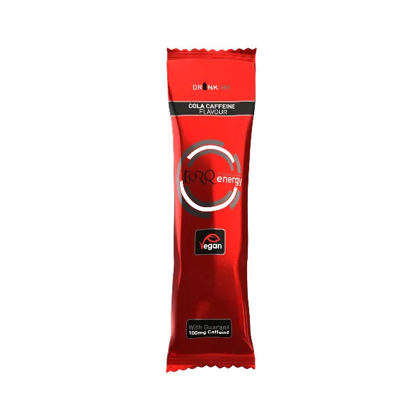 TORQ Energy Drink Mix x 1