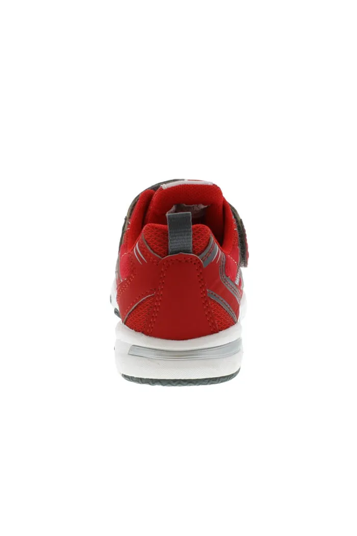 Tsukihoshi Youth Boys Storm in Green/Gray (Sizes 1.5-4)