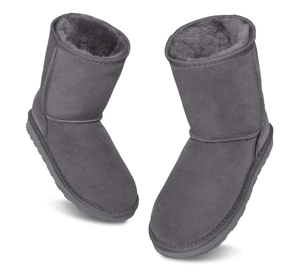 Urban UGG® UGG Boots Australian Made Sheepskin Wool Short Classic II