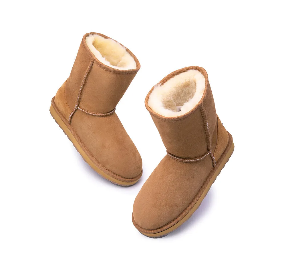 Urban UGG® UGG Boots Australian Made Sheepskin Wool Short Classic II