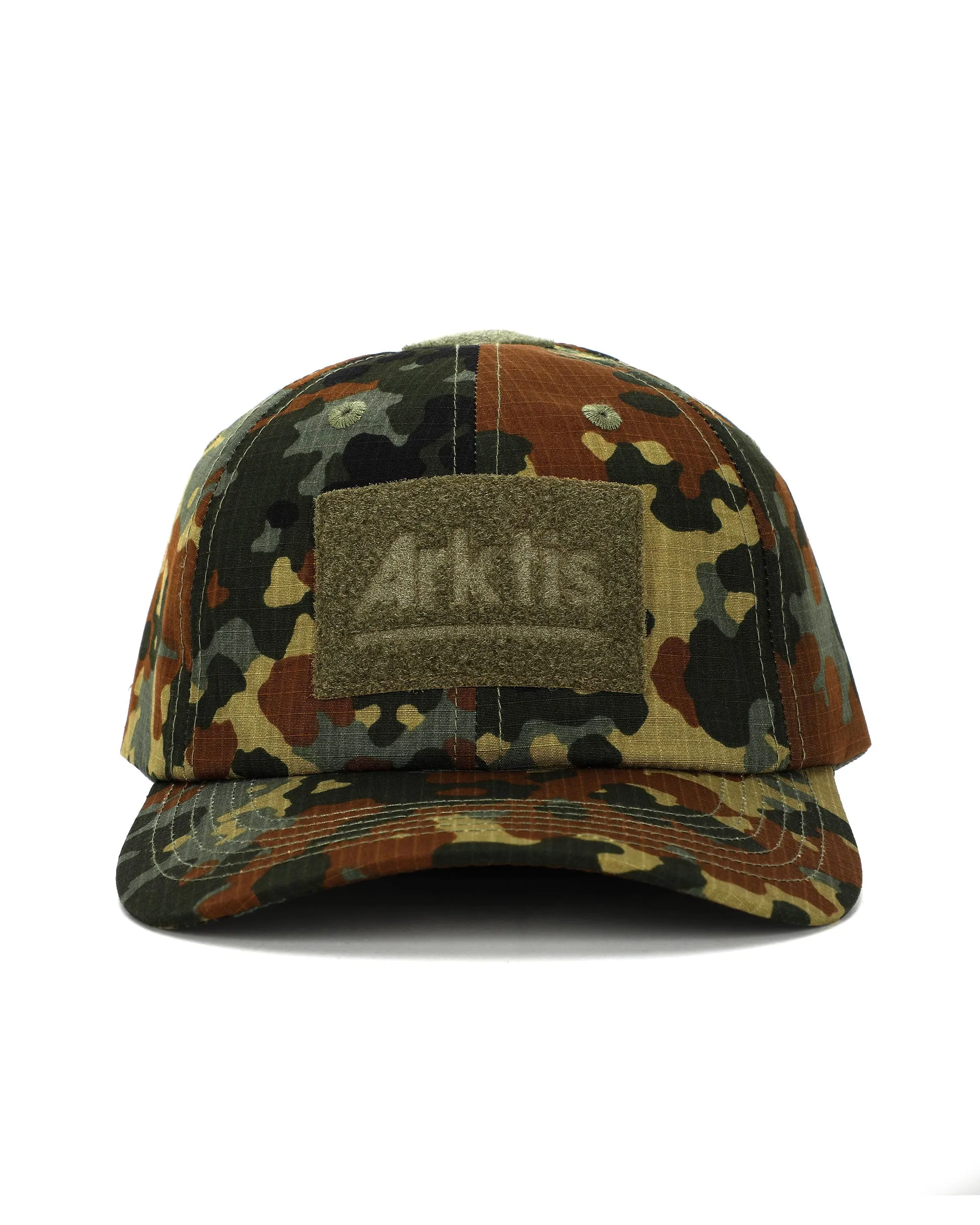 V920 Ranger Cap - Flecktarn