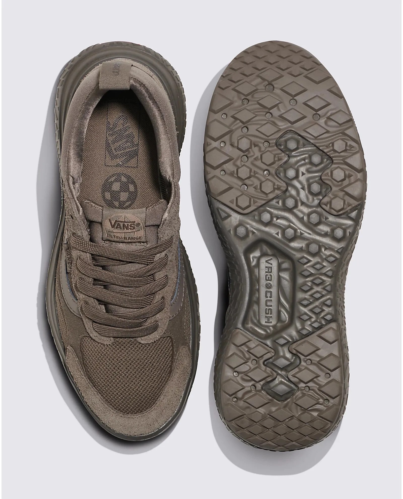 Vans MTE UltraRange Neo VR3 Shoes