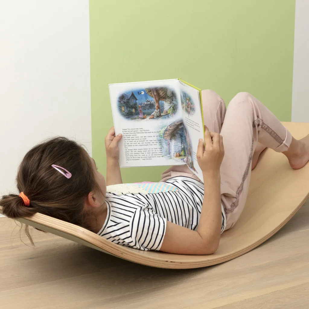 Wobbel Original Felt Forest