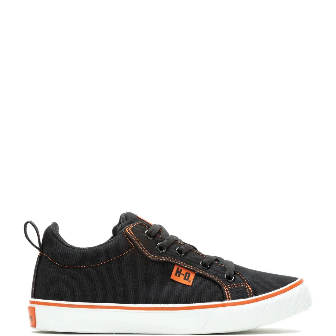 Women's Torland Orange - Black