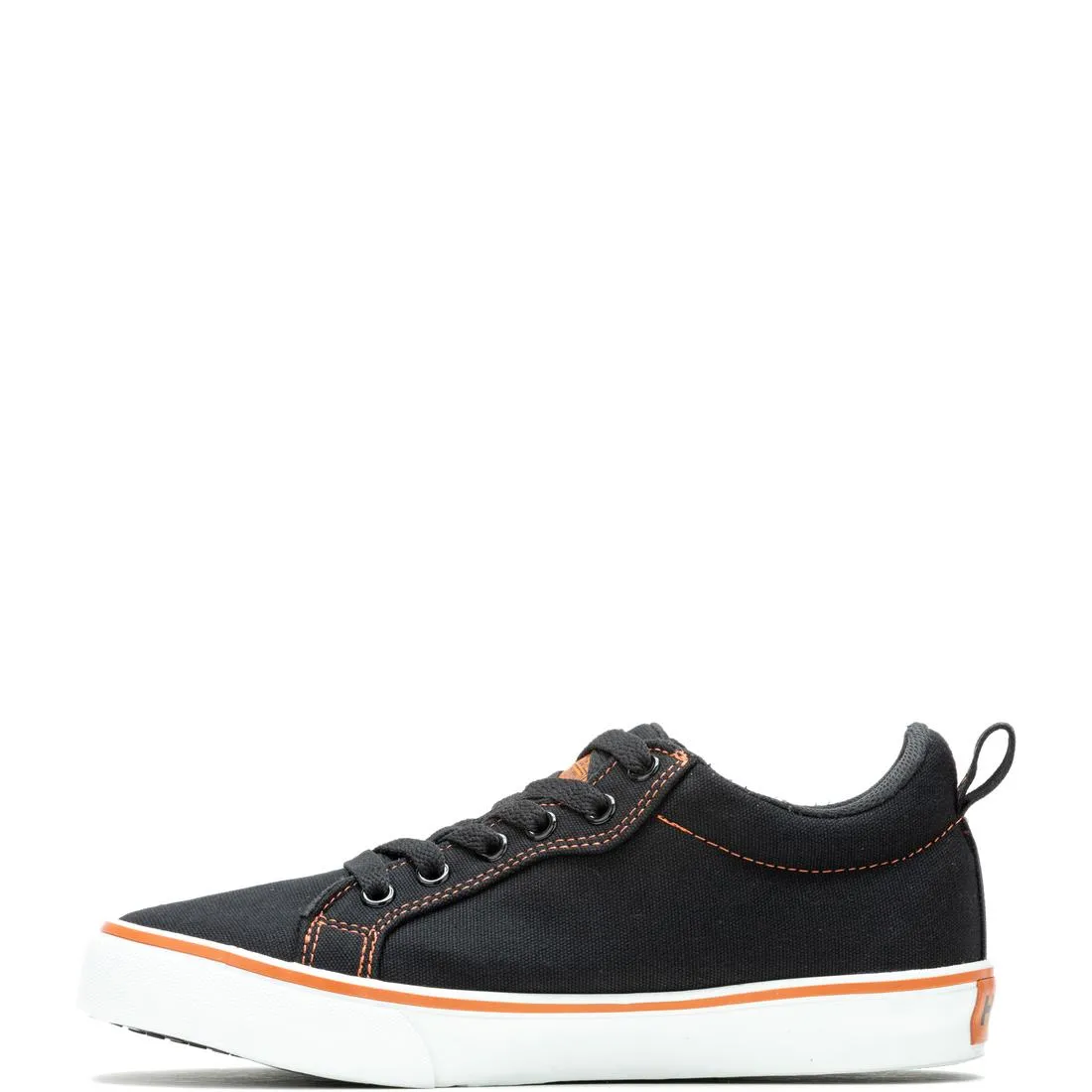 Women's Torland Orange - Black