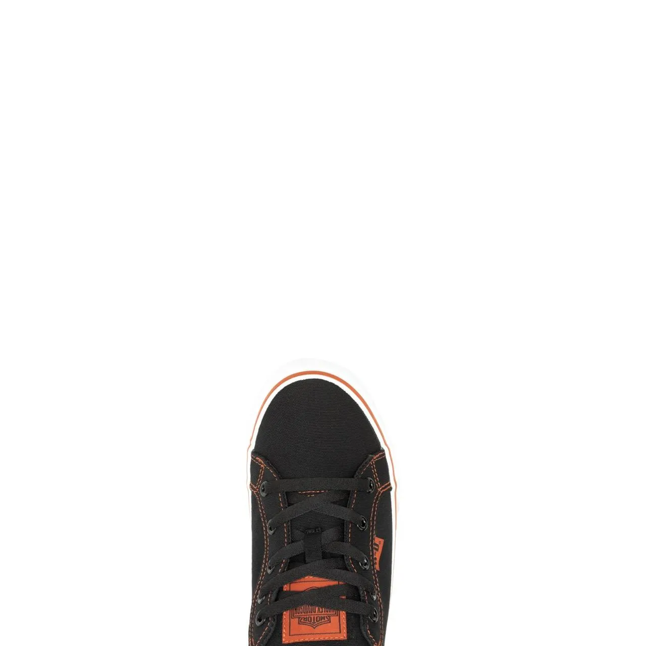 Women's Torland Orange - Black