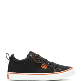 Women's Torland Orange - Black