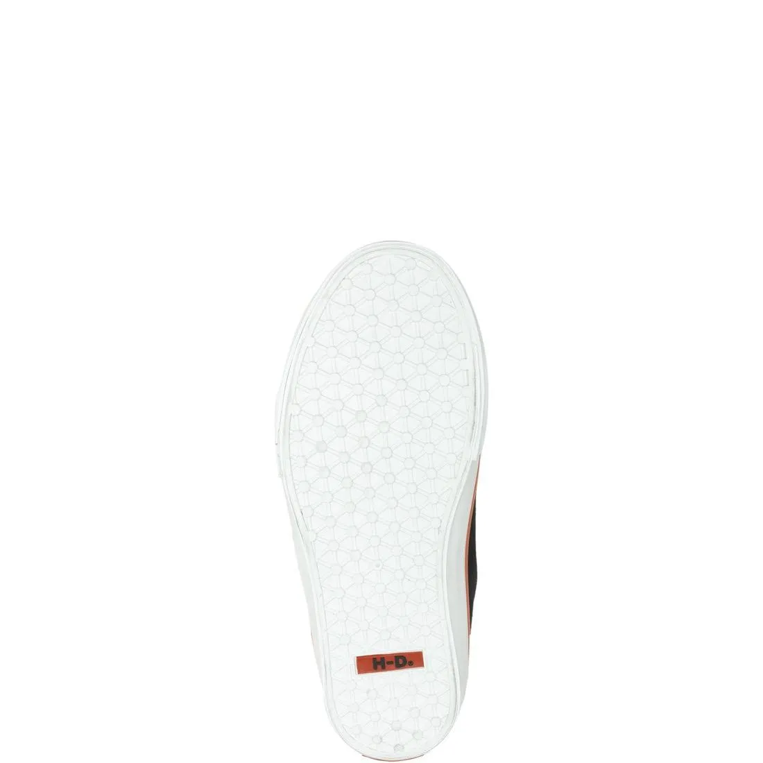 Women's Torland Orange - Black