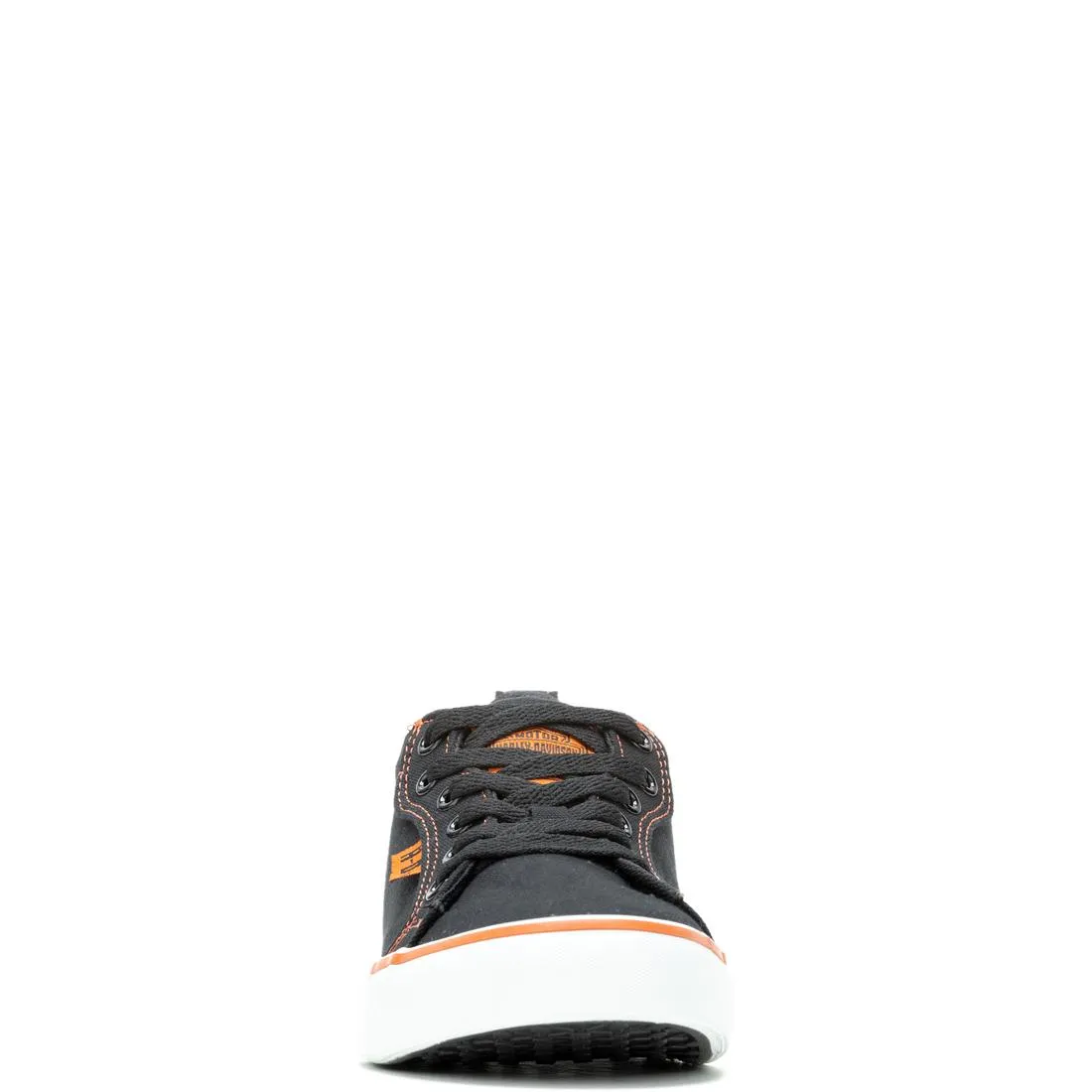 Women's Torland Orange - Black