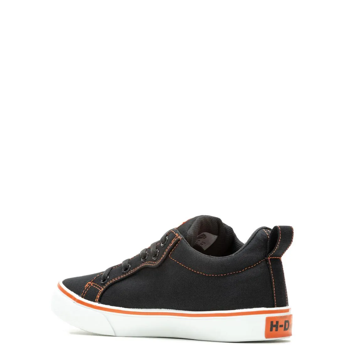 Women's Torland Orange - Black