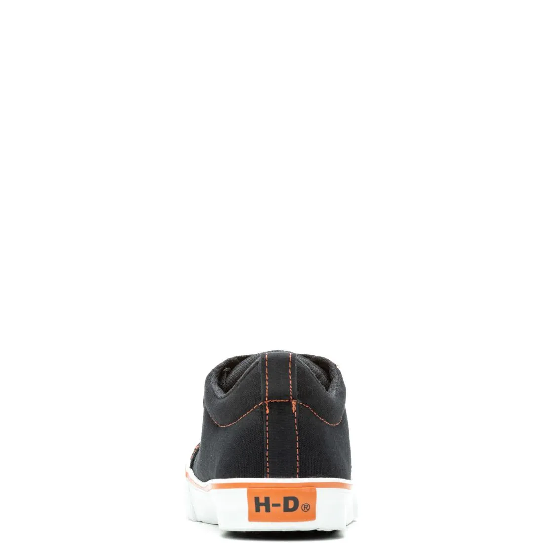 Women's Torland Orange - Black