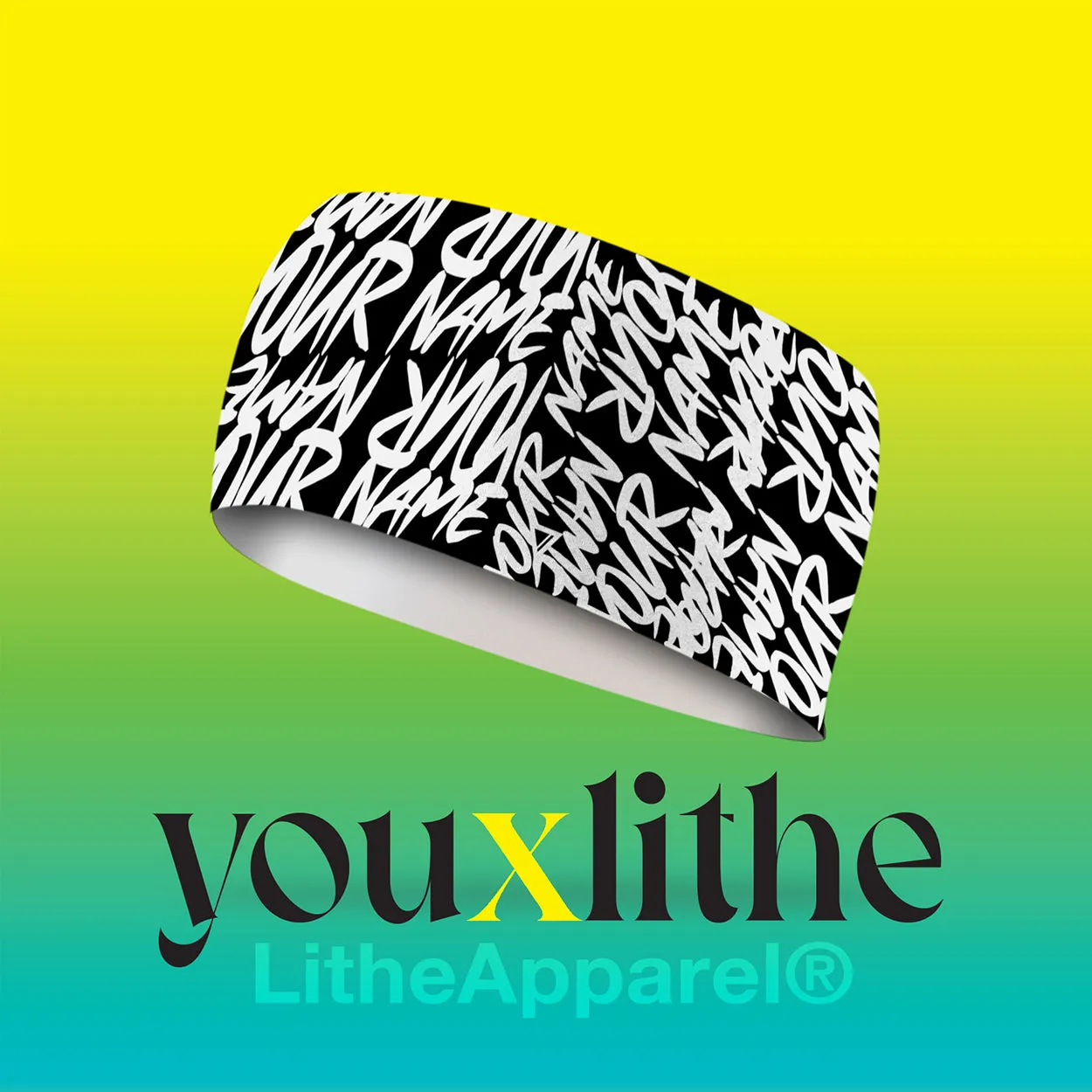 YOU X LITHE | COLOR | 6   1 PACK